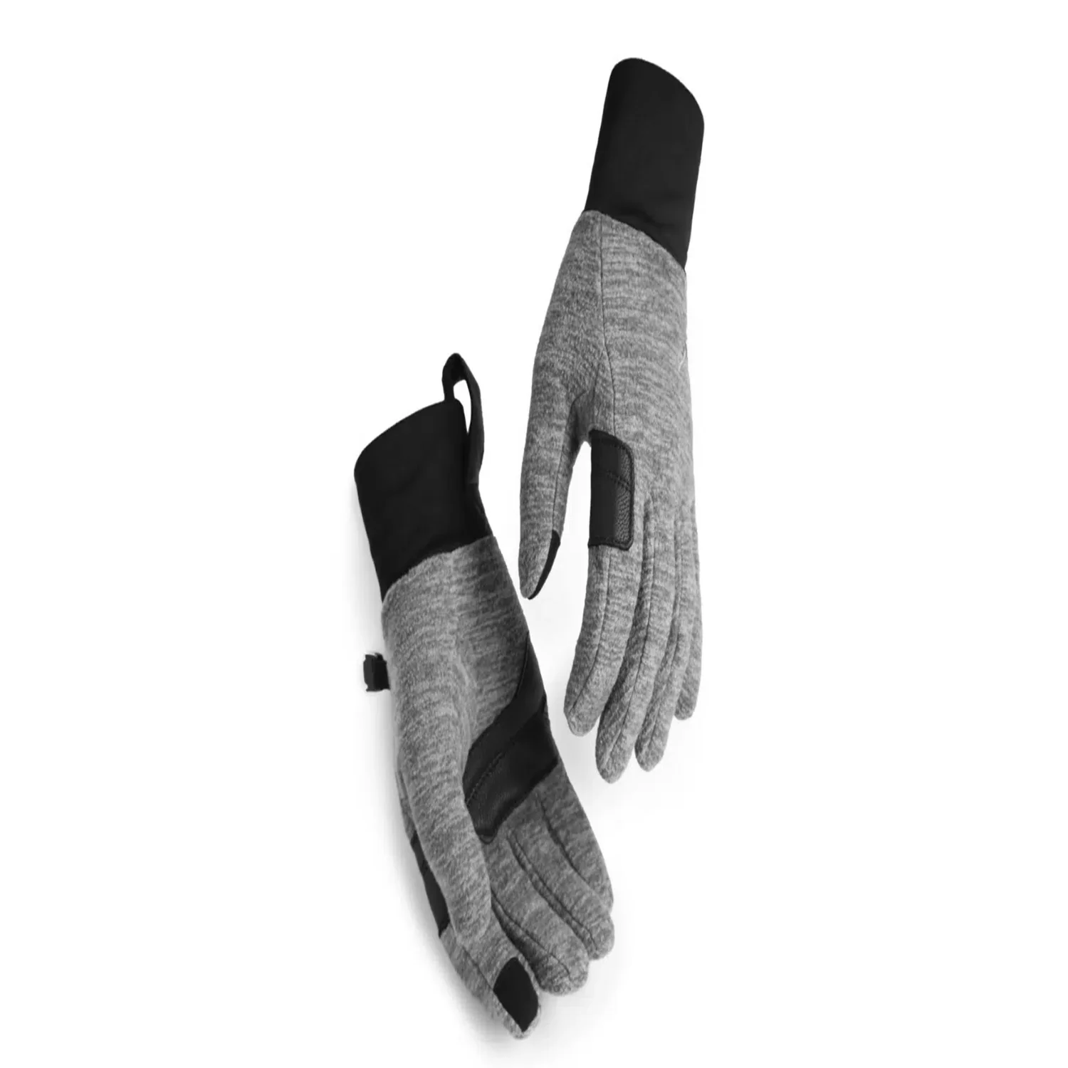 دستکش پلار مردانه اسنوهاک کد SN-C2134