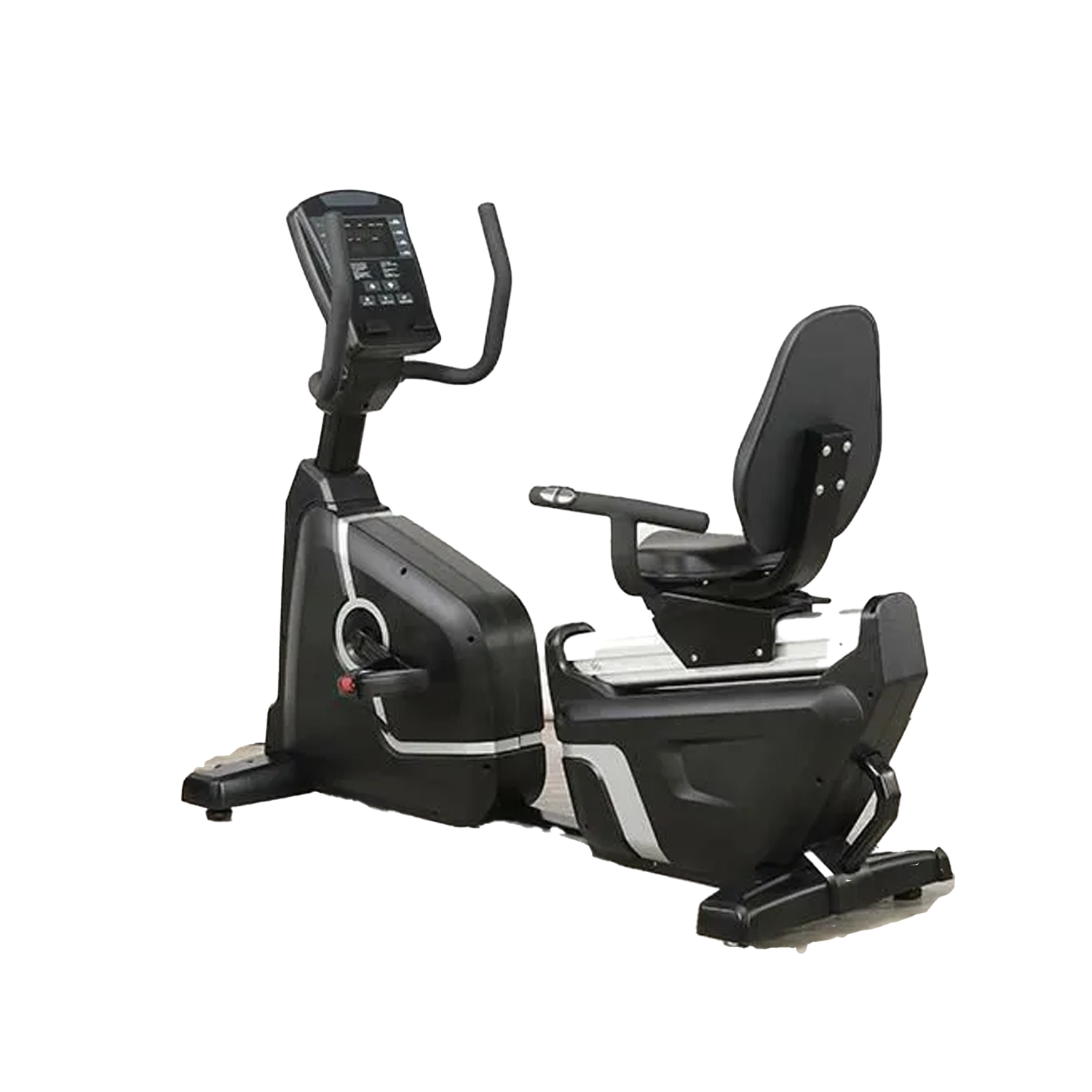 چرخ ثابت پشتی دار ژنراتوری باشگاهی برند دیادورا مدل 0020R