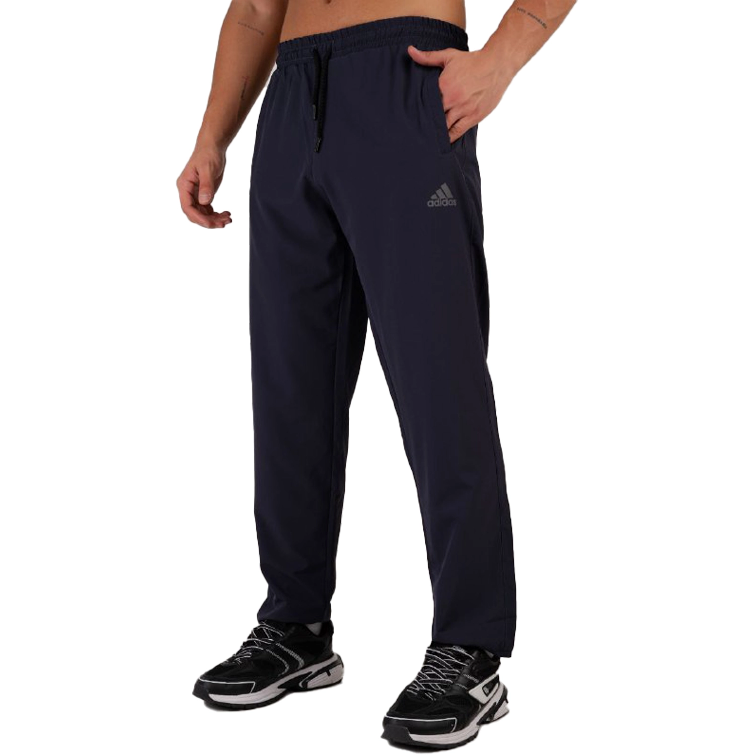 شلوار آیرو مردانه قواره دار آدیداس