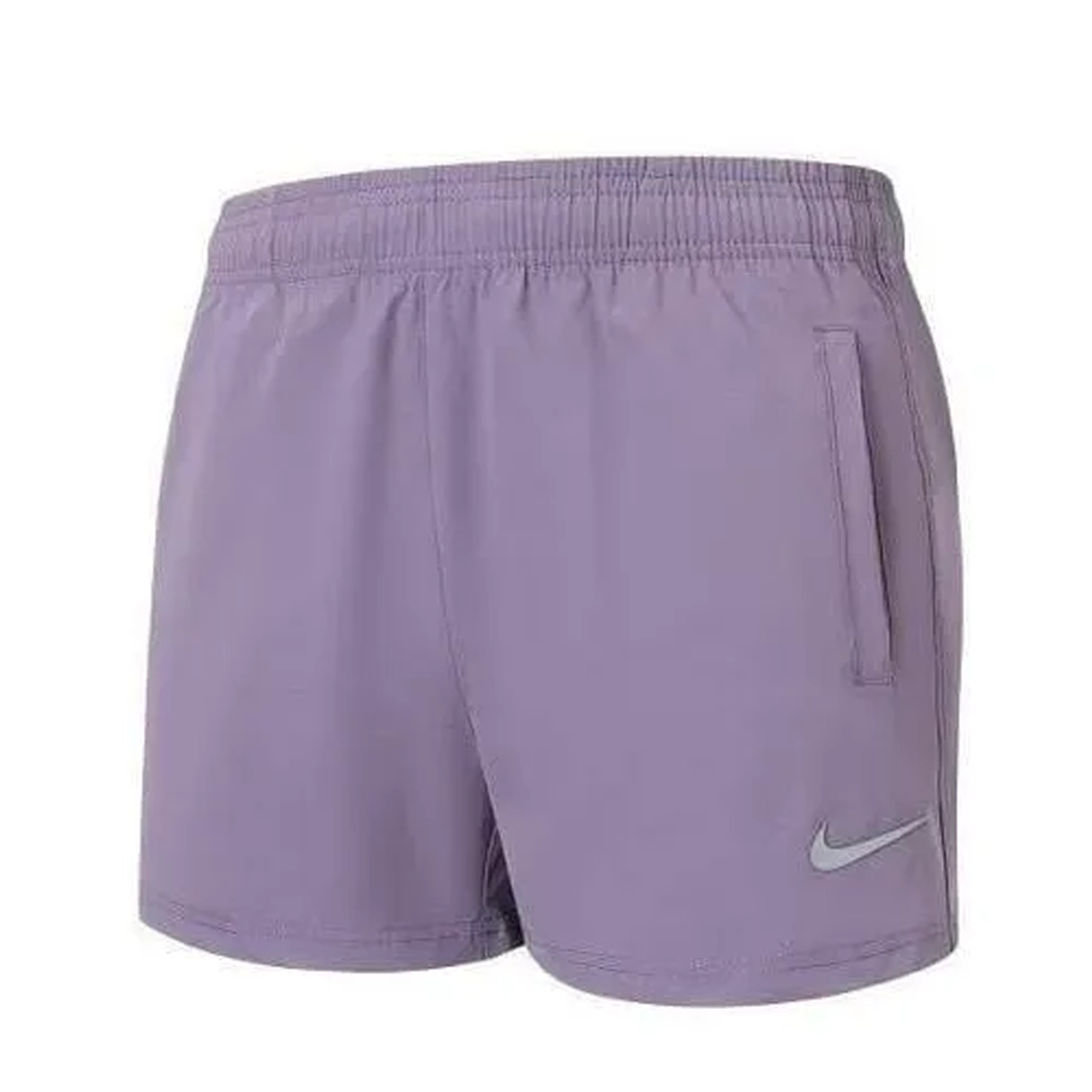 شلوارک زنانه طرح تنیس نایک