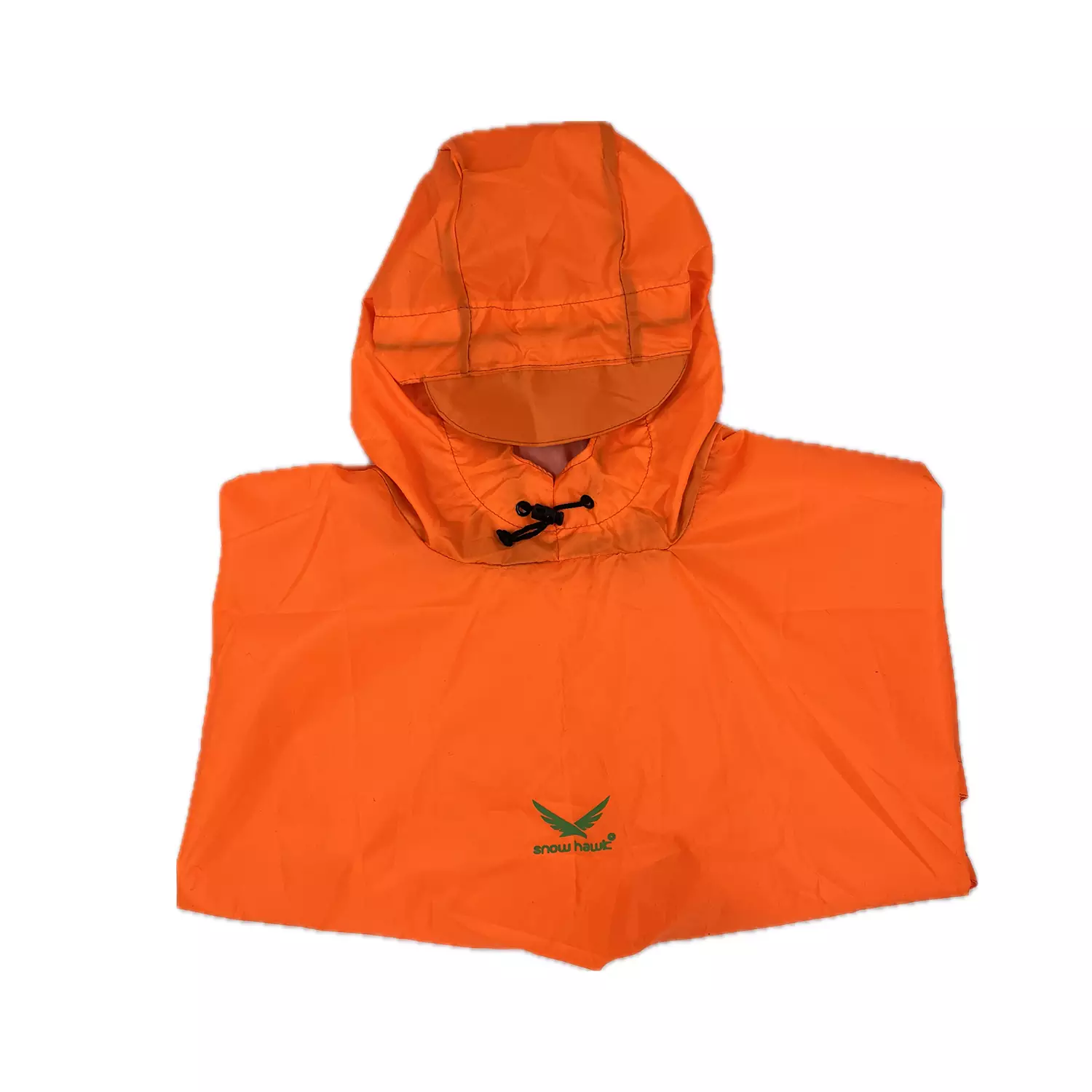 پانچو سه کاره اسنوهاک نارنجی