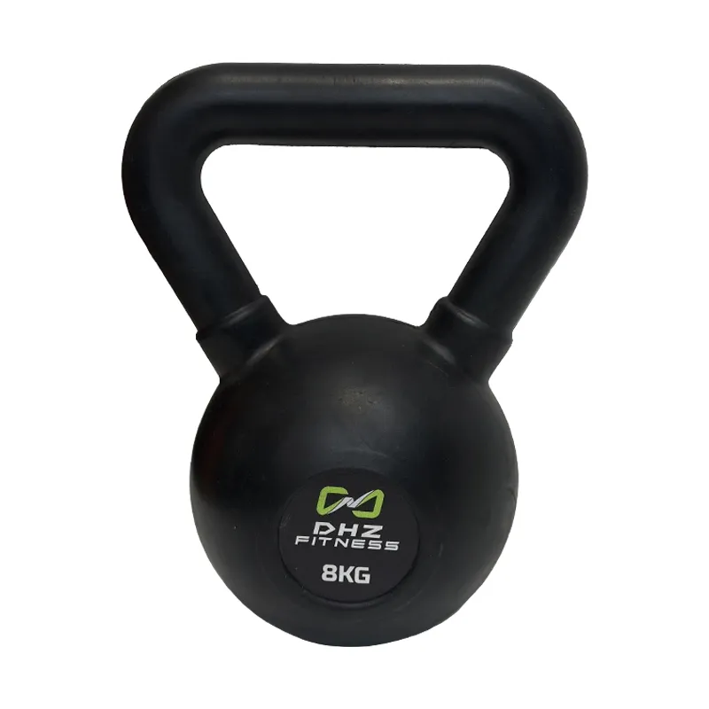 کتل بل 4 الی 20 کیلویی ایرانی PVC-DHZ