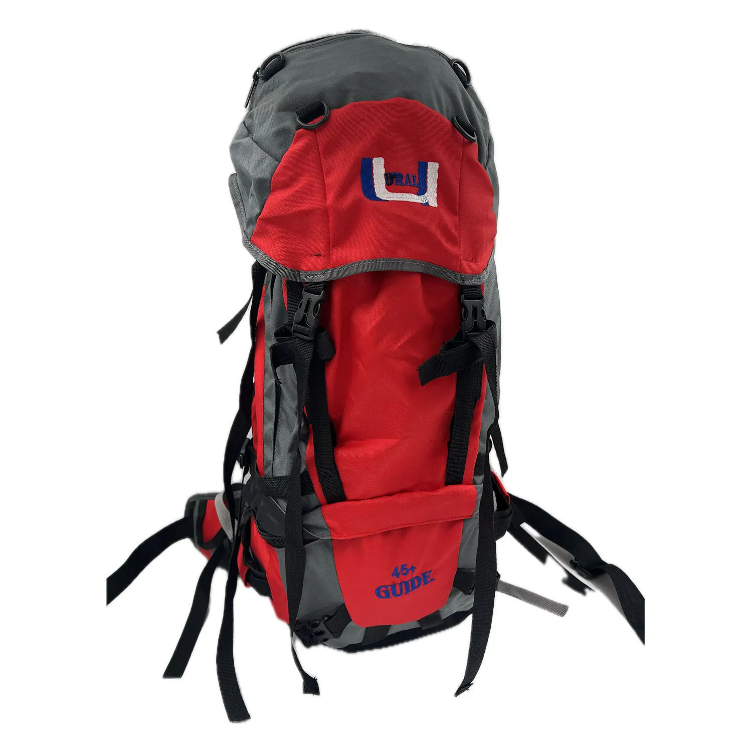 کوله پشتی کوهنوردی اورال 45+ لیتری