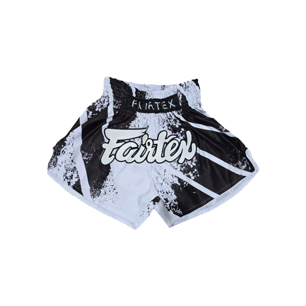 شورت بوکس فرتکس گلدوزی