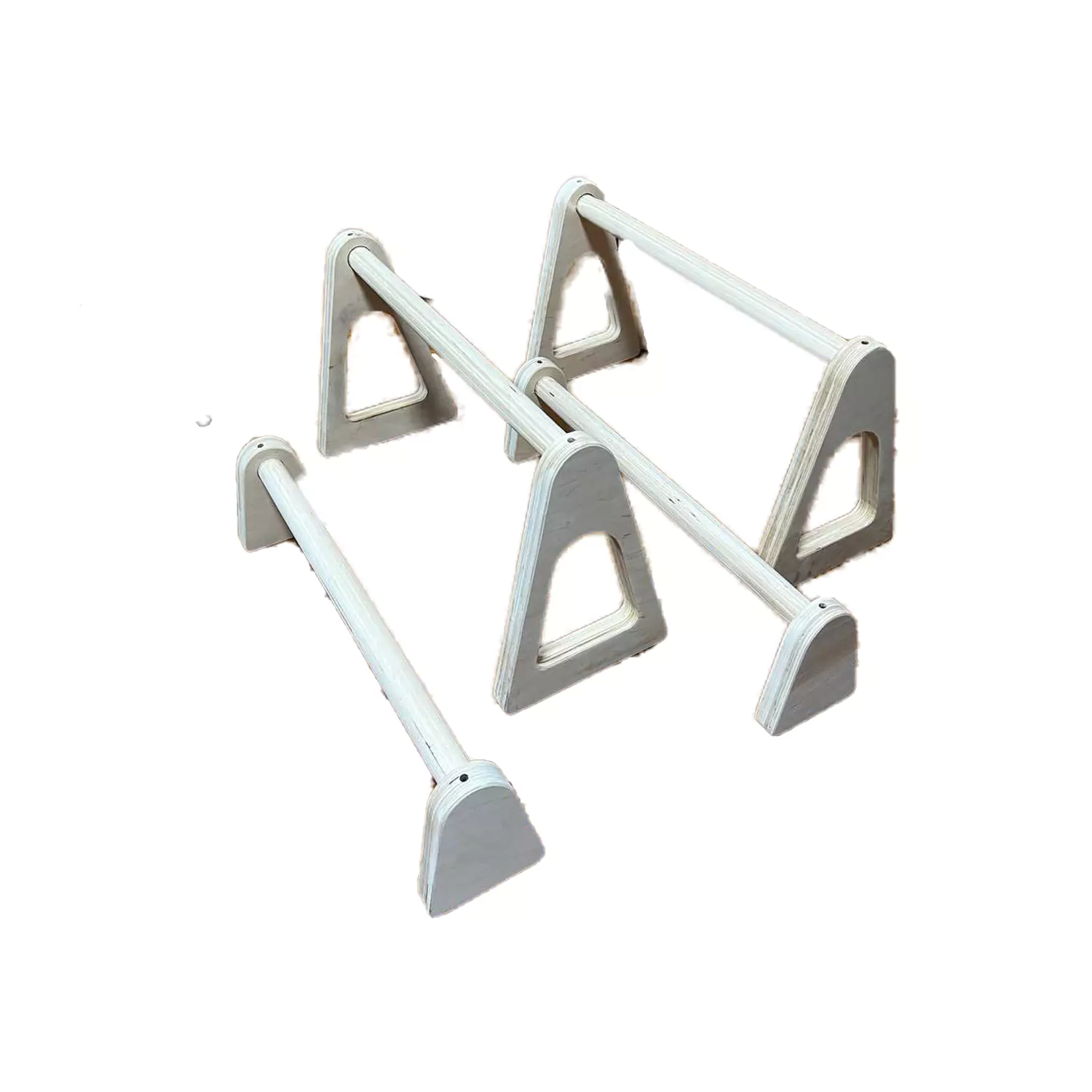 ست دیپ بار چوبی