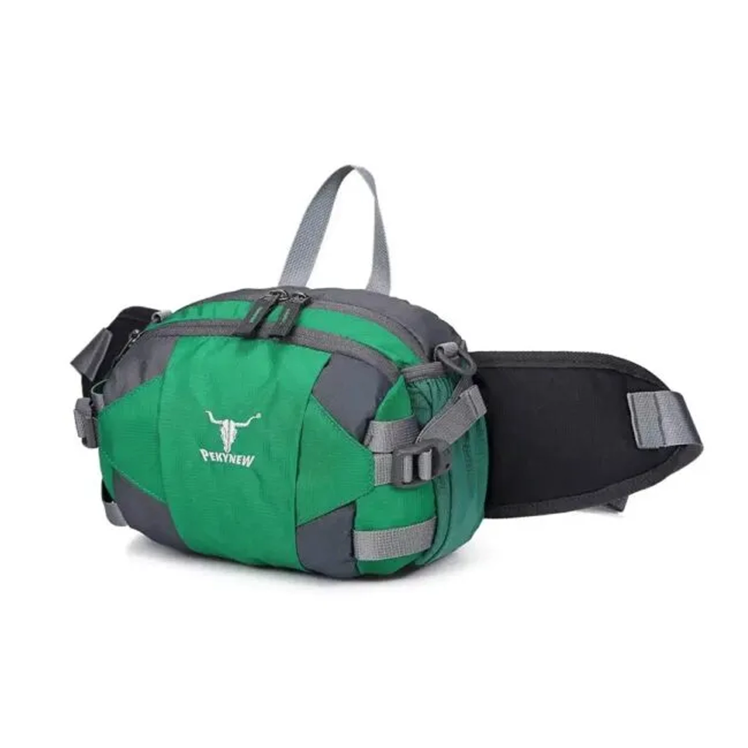 کیف کمری پیکنیو ( کله گاوی ) مدل 6043