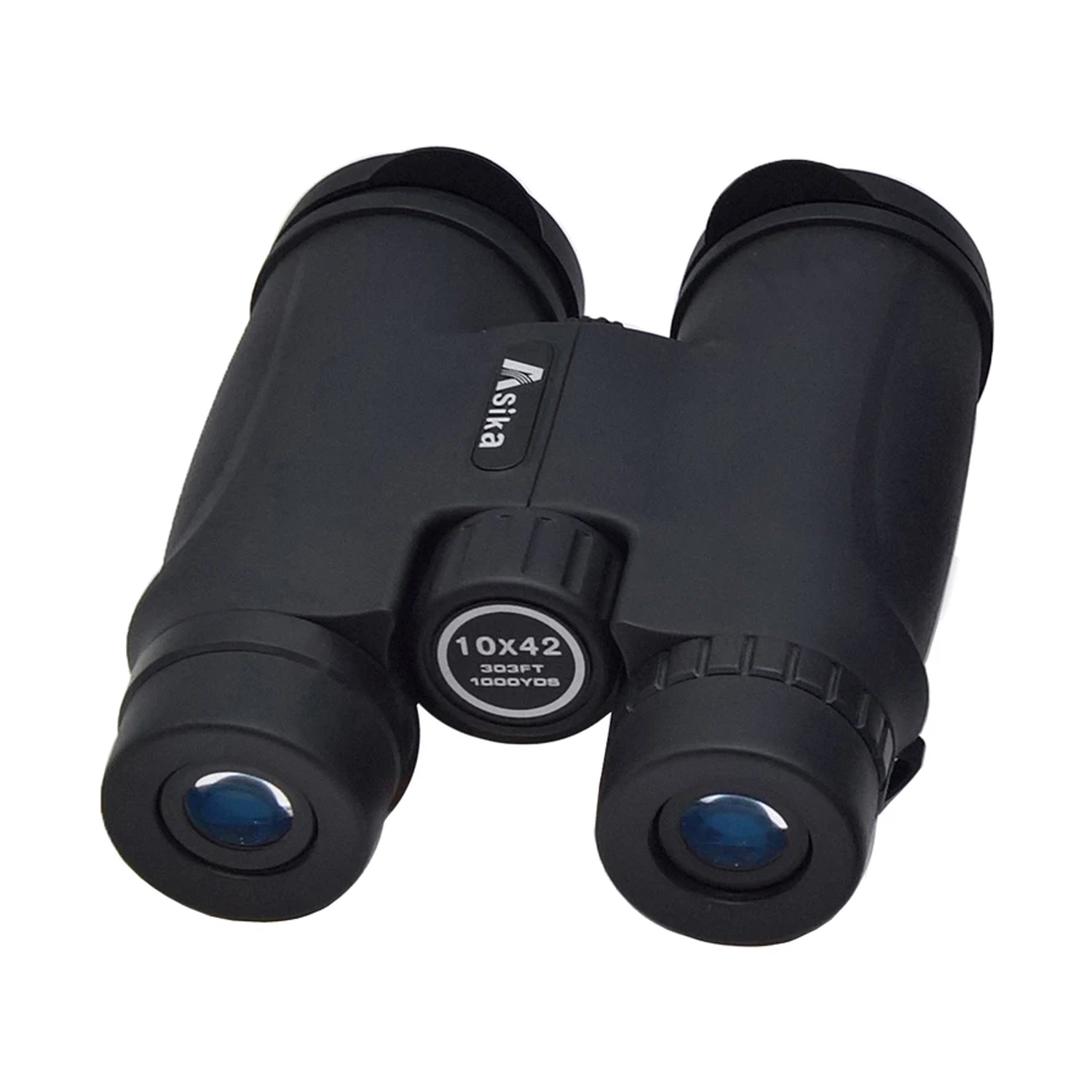 دوربین دو چشمی آسیکا مدل 42×10 303FT