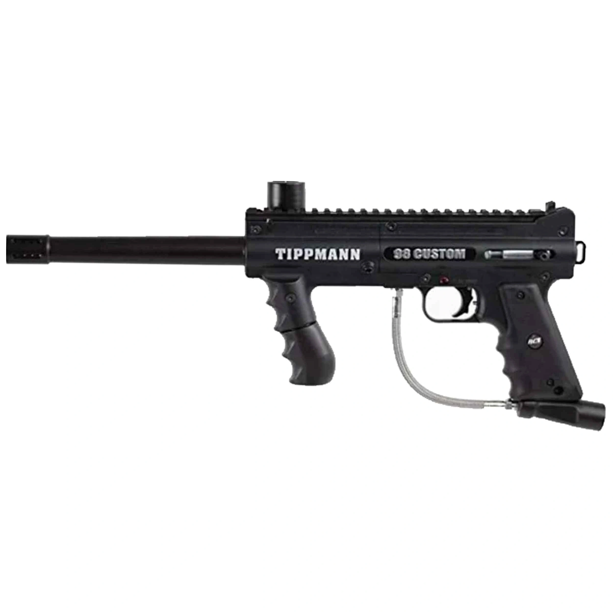 تفنگ پینت بال تیپمن tippmann98
