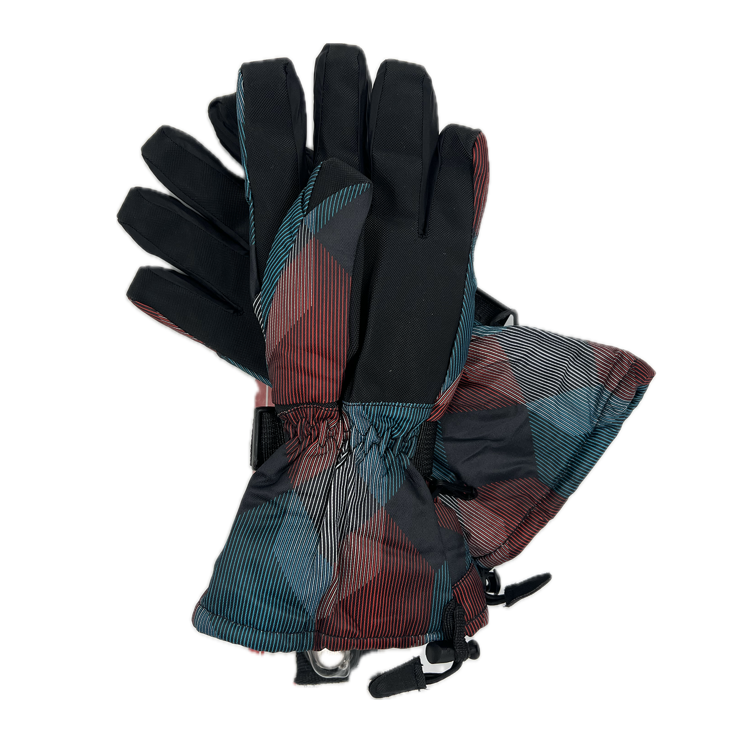 دستکش ضد آب زیپ دار