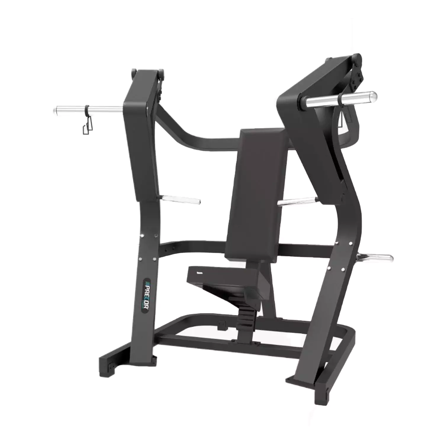 دستگاه پرس بالا سینه وزن آزاد پریکور مدل 703