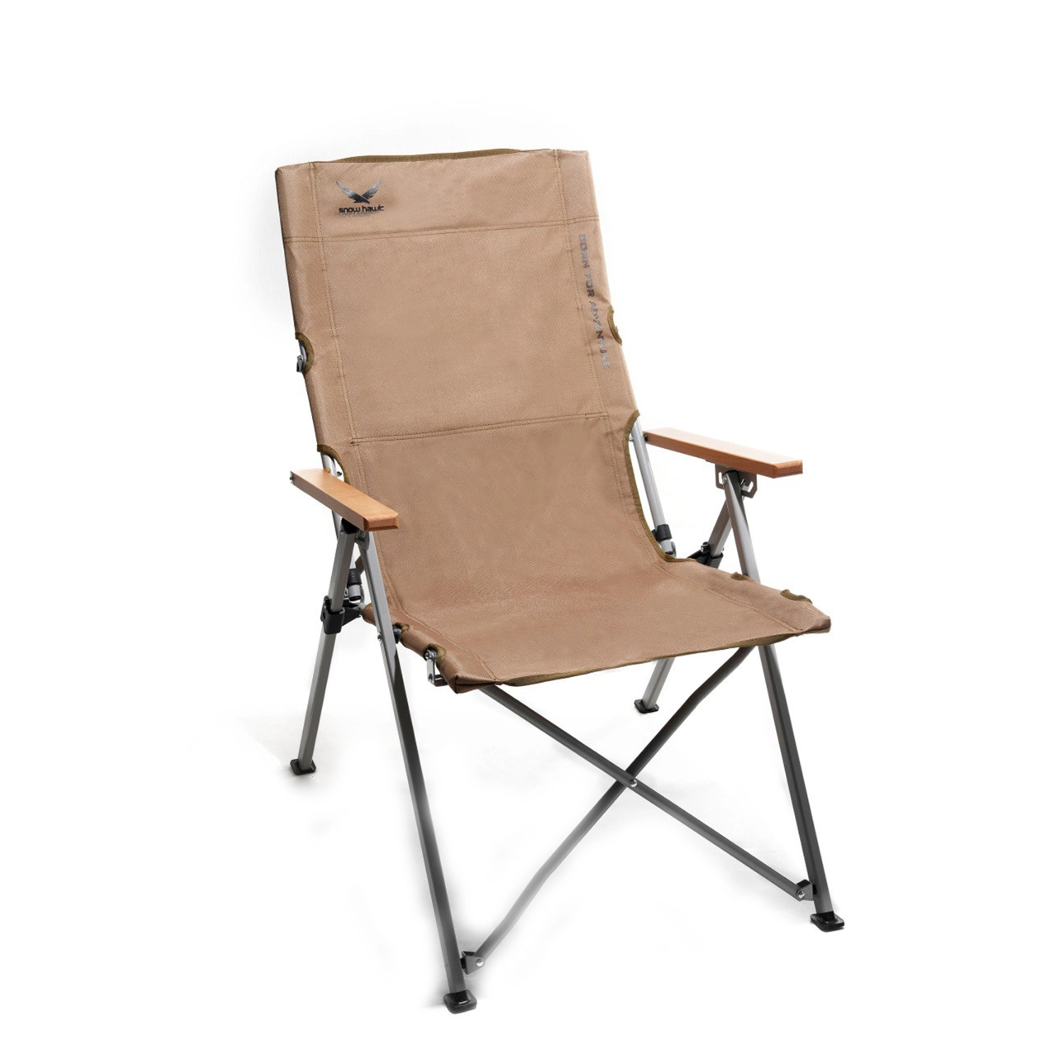 صندلی تاشو کمپینگ اسنوهاک کد SN-A9155