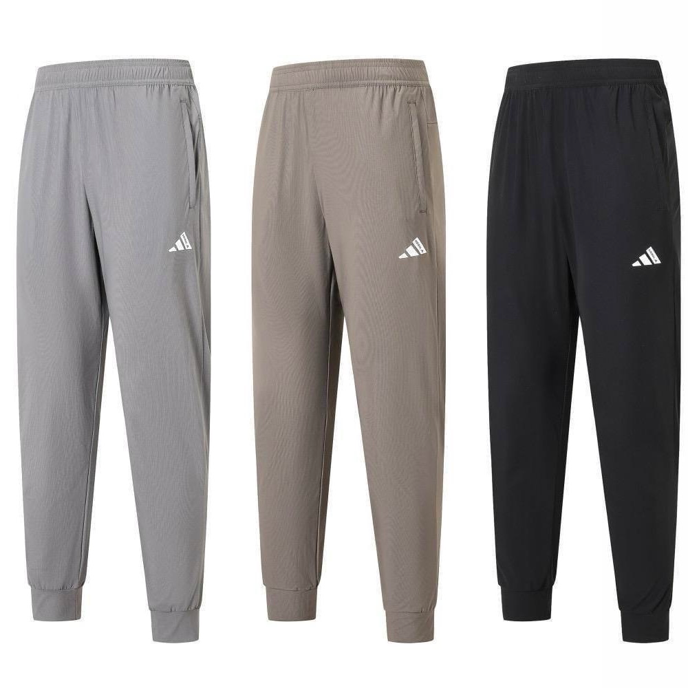 شلوار دمپاکش آدیداس