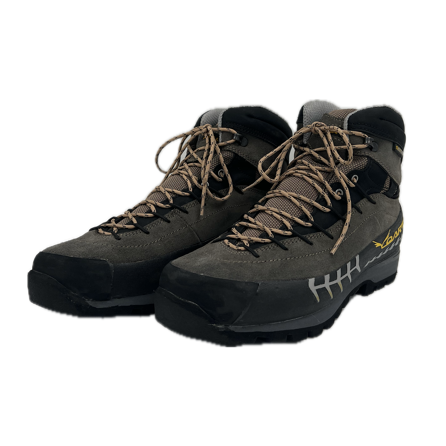 کفش کوهنوردی قارتال مدل B2 فیلی