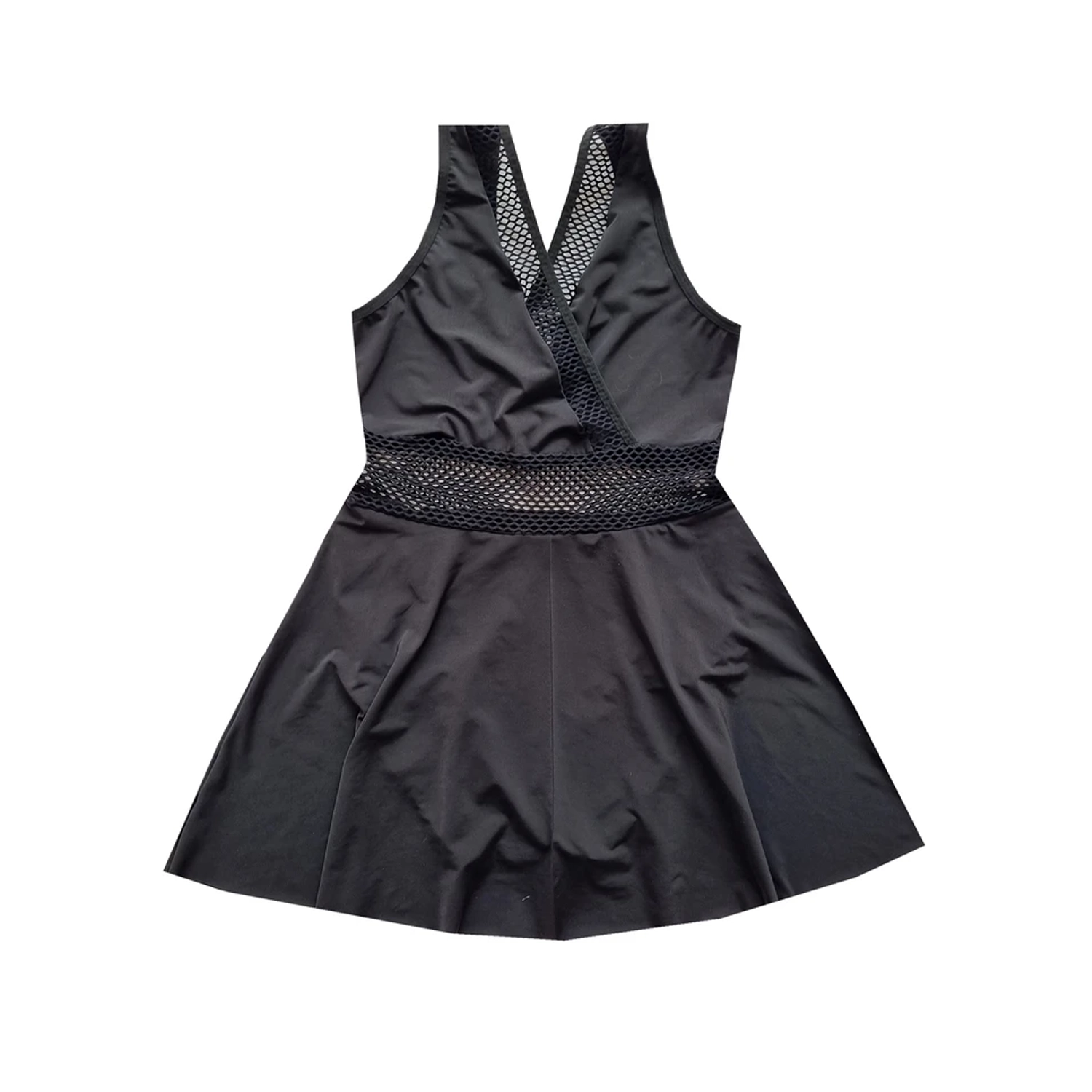 مایو زنانه مدل تور زنبوری