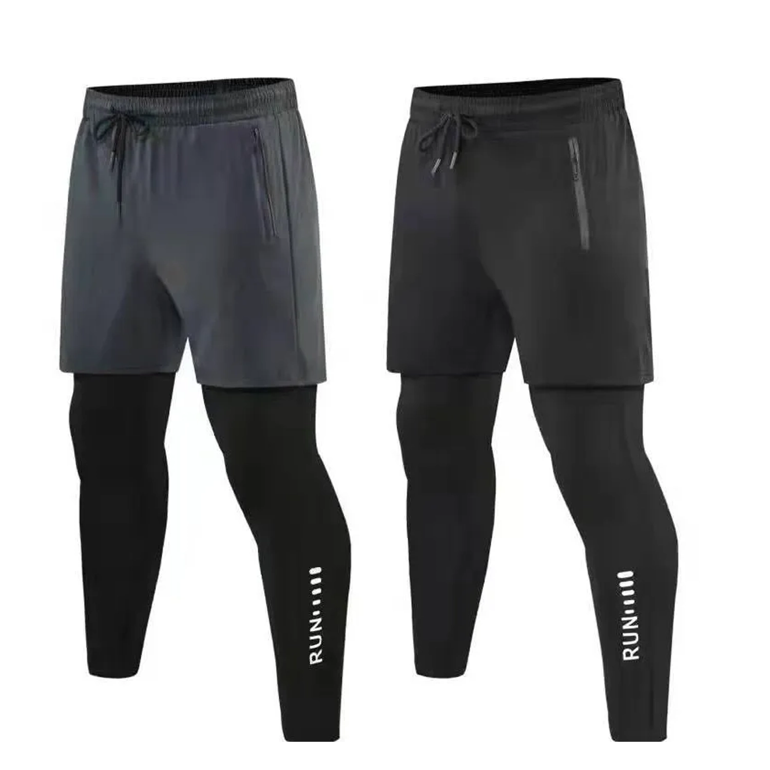 شلوارک مردانه لگدار نایک