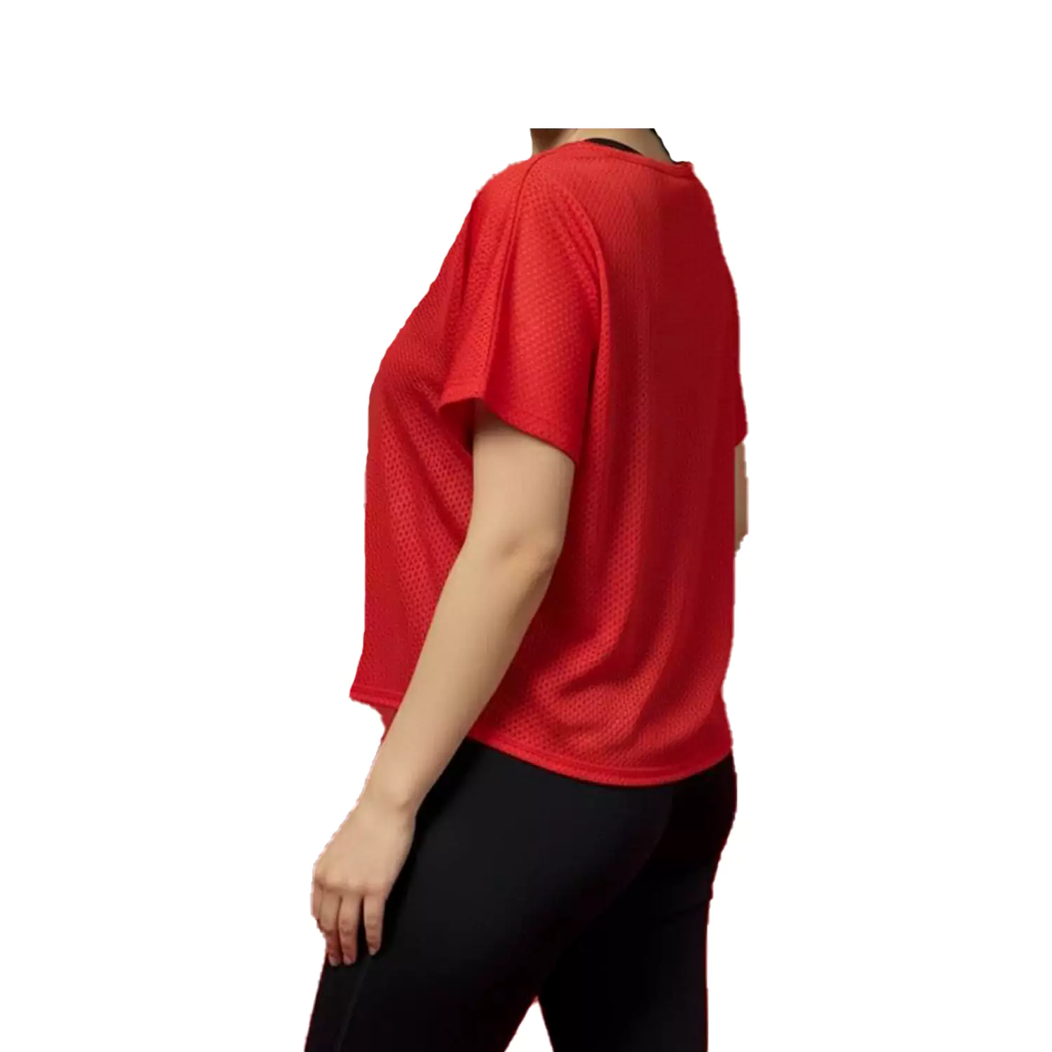 کیمونو زنانه برند نایک پارچه سوزنی