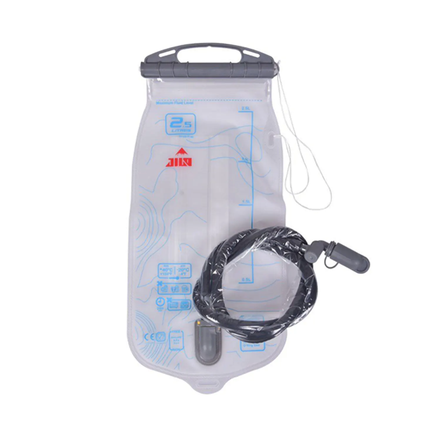 کیسه آب کمپینگ و پیاده‌روی جیلو | Jilo