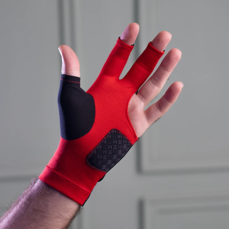 دستکش بیلیارد مدل Sorin-M