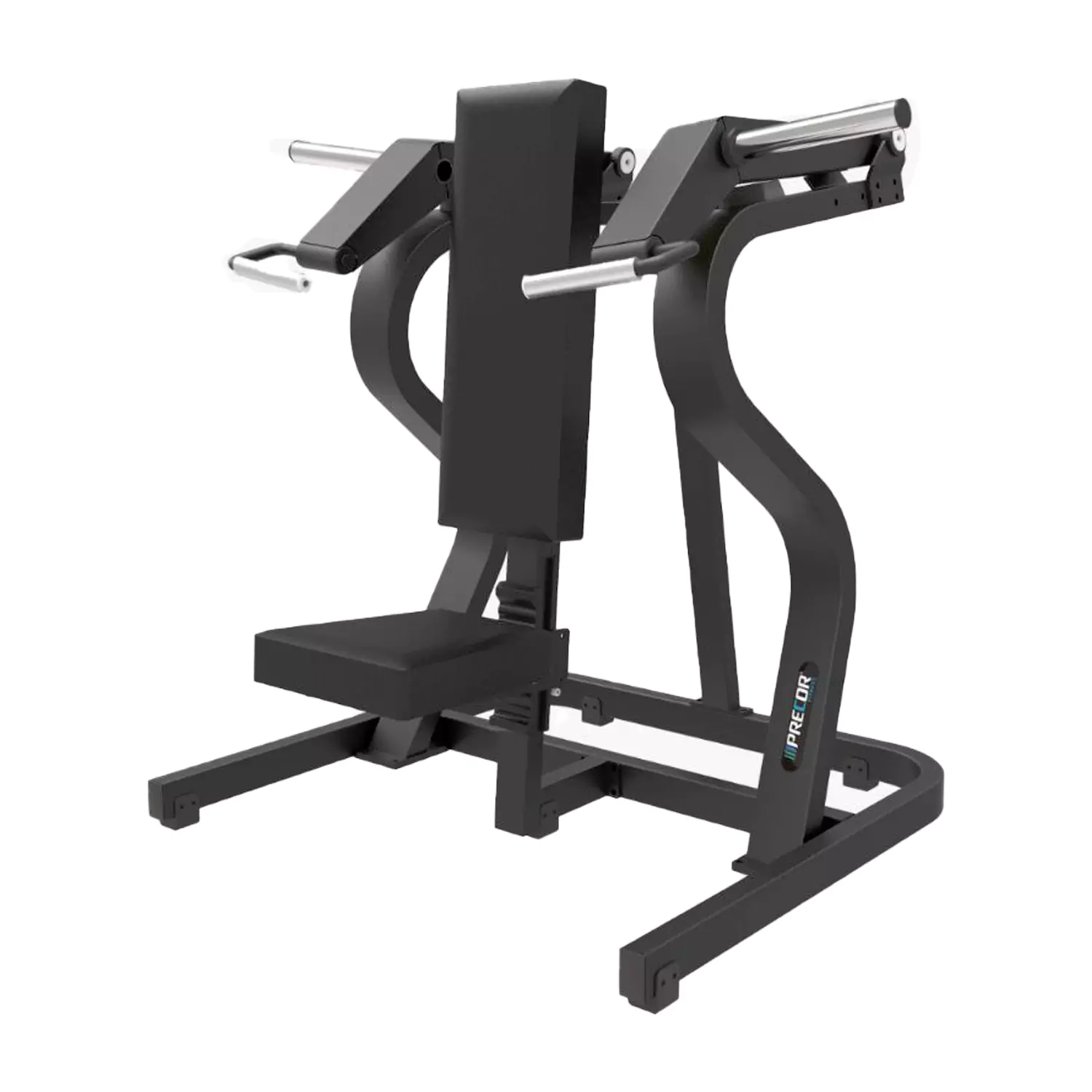 دستگاه پرس سرشانه وزن آزاد پریکور مدل 708