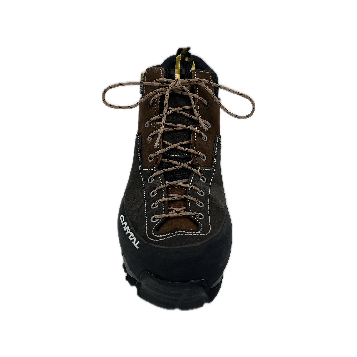 کفش کوهنوردی قارتال مدل کمچی فیلی