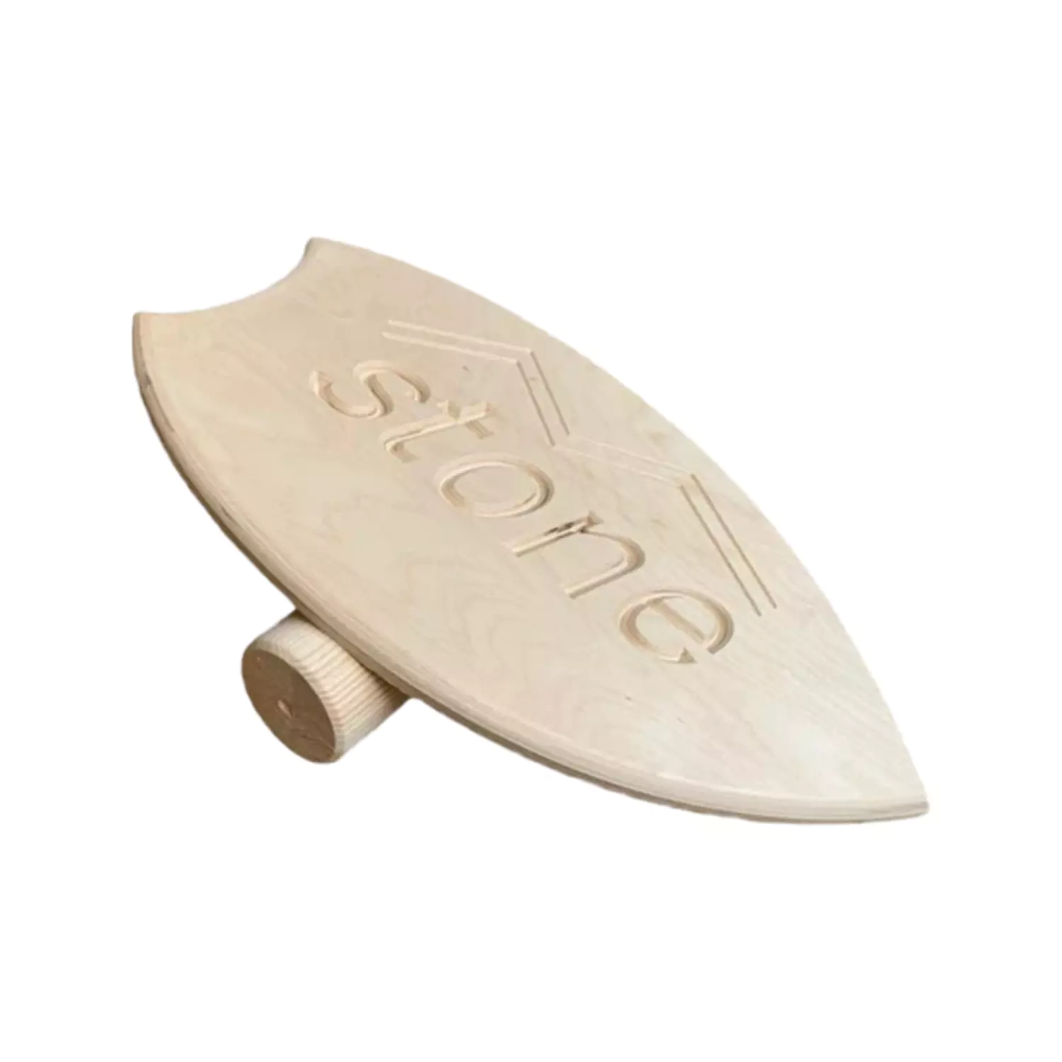 تخته تعادل چوبی استون