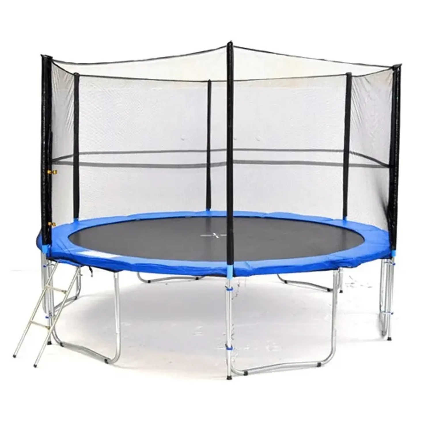 ترامپولین لوتوس 1/90 متری با حفاظ 72