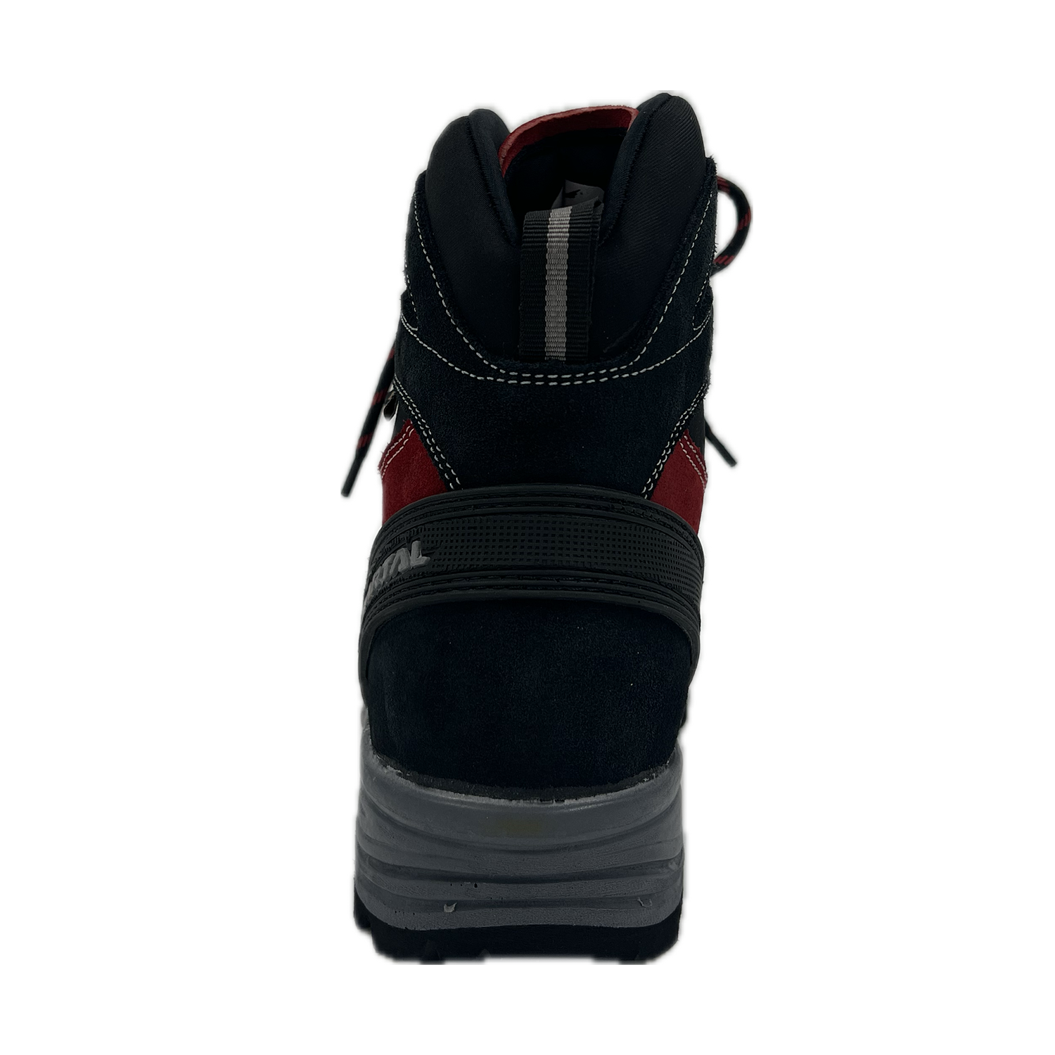 کفش کوهنوردی قارتال مدل سهند قرمز