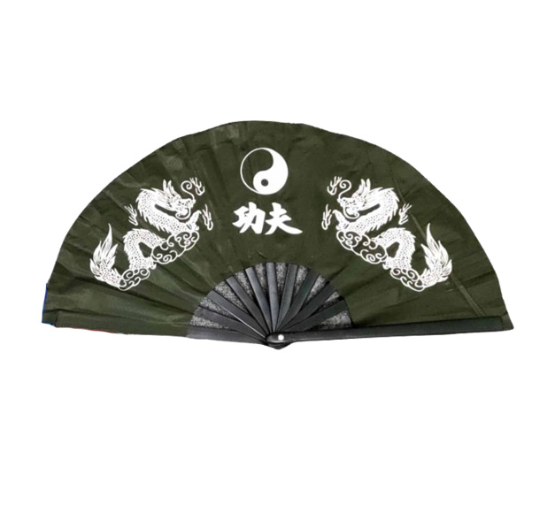 بادبزن نینجا تسن