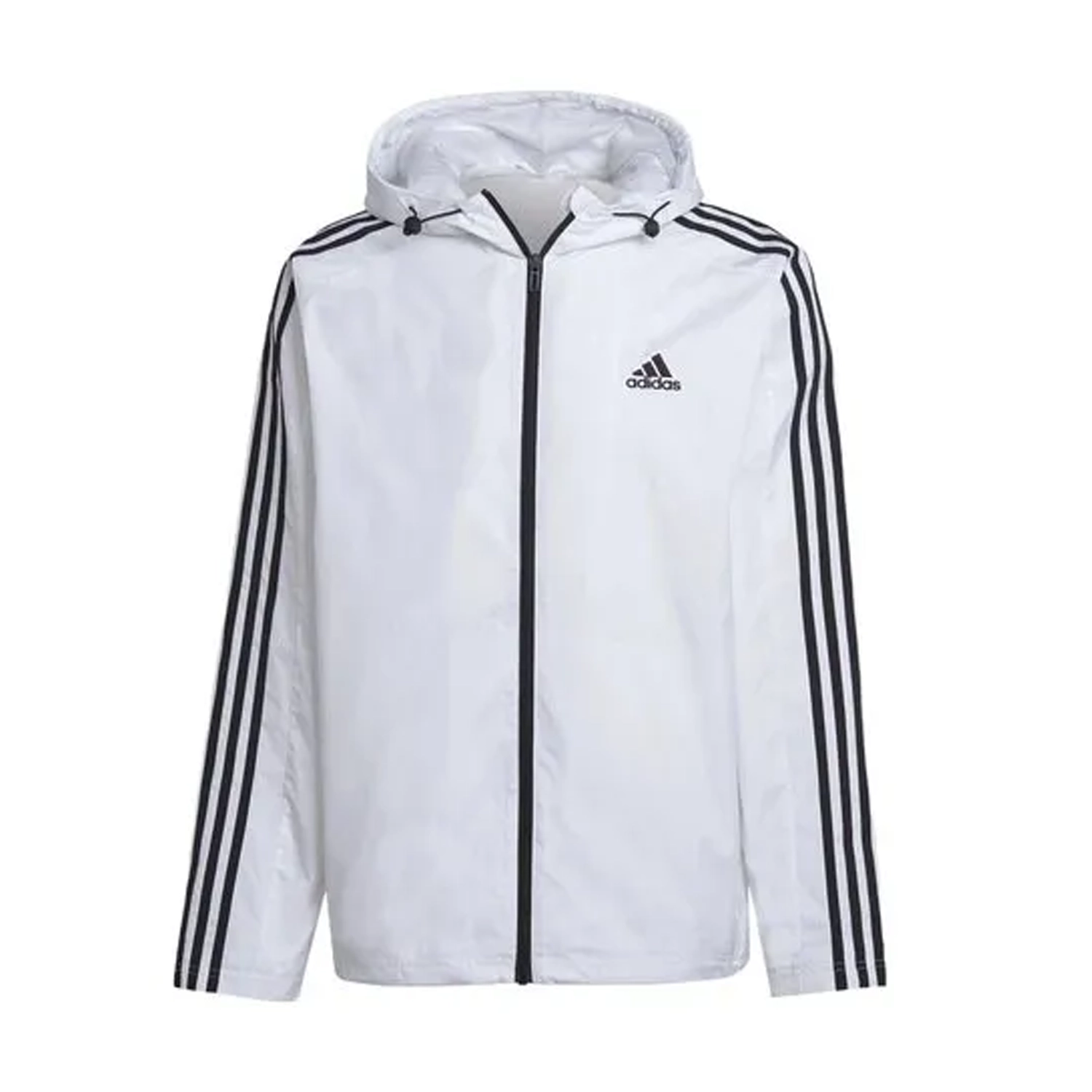 بادگیر زنانه شمعی آستین سه خط آدیداس 