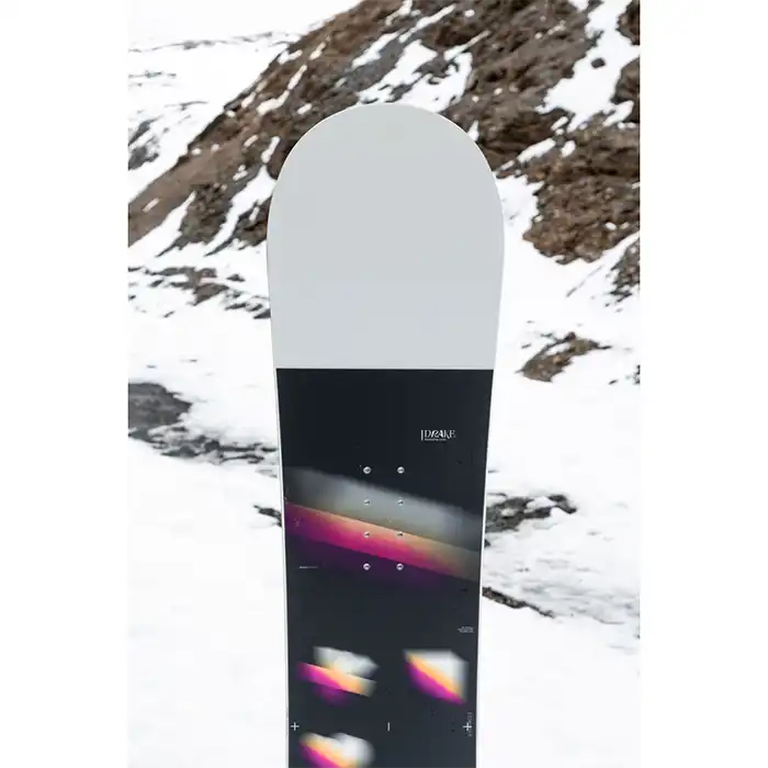 اسنوبرد DRAKE CHARM 2025