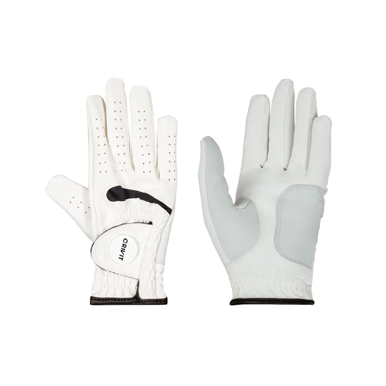 دستکش گلف مدل آهنربادار