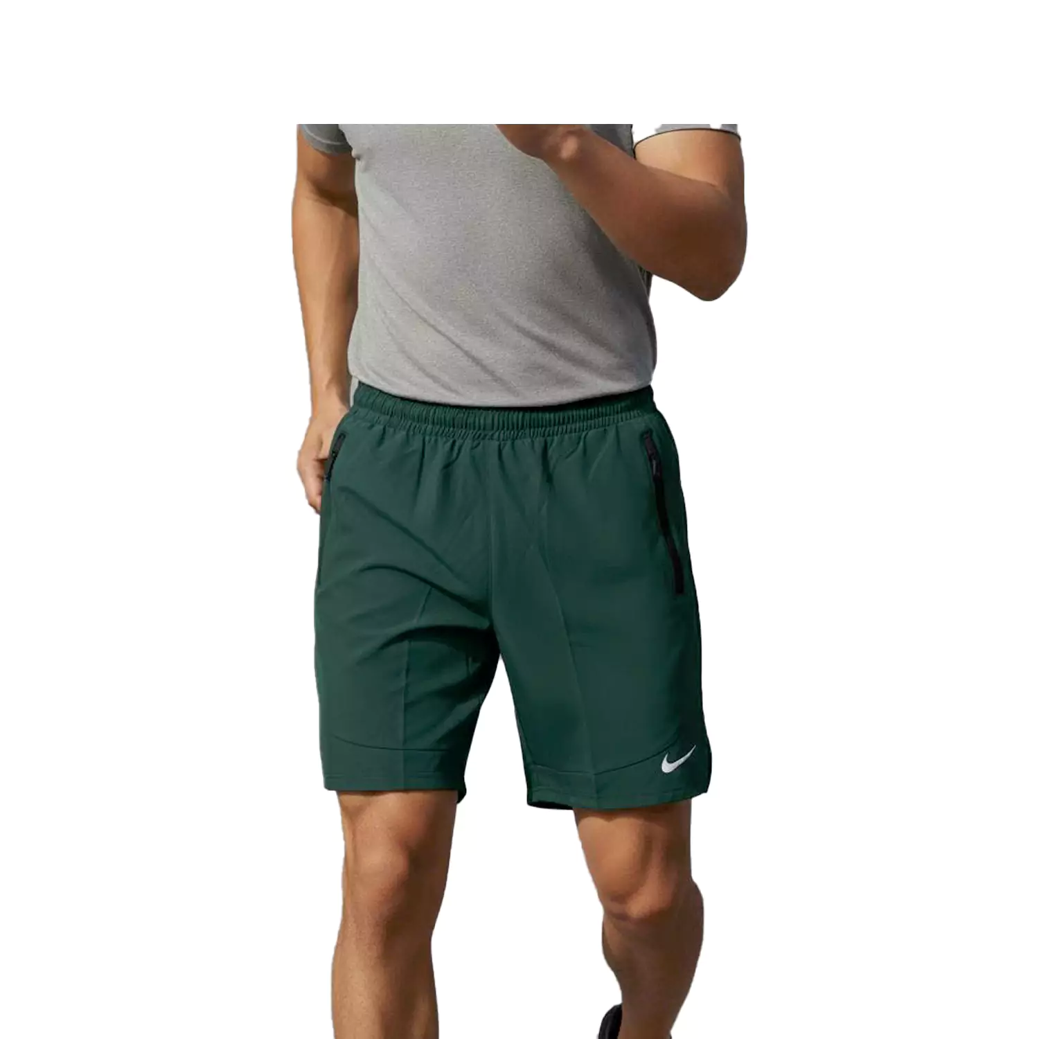 شلوارک مردانه برند نایک سایز L تا 3XL