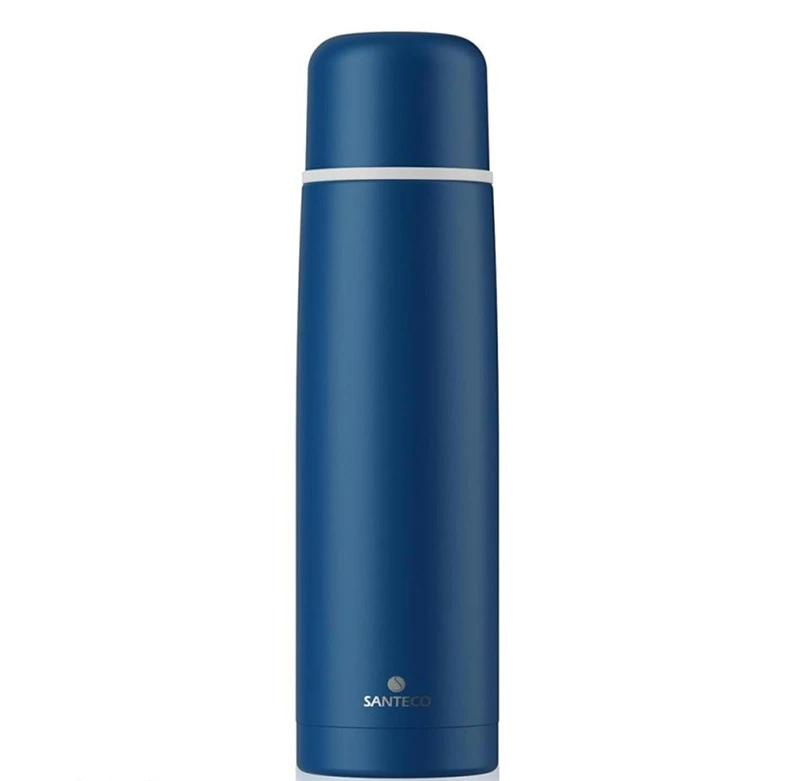 فلاسک دوجداره سانتکو 1000 میل