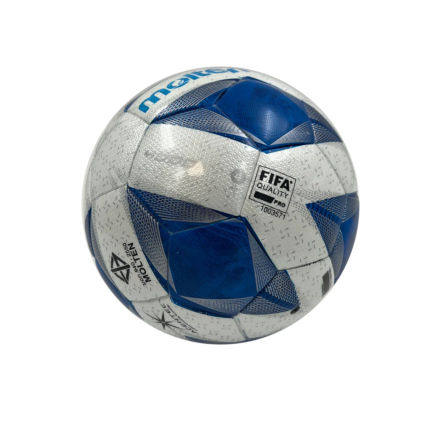 توپ فوتبال مولتن 4000 سایز 4