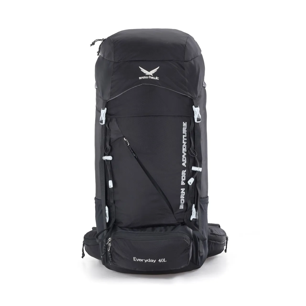 کوله پشتی 40 لیتری مدل EVERY DAY اسنوهاک کد SN-B3118