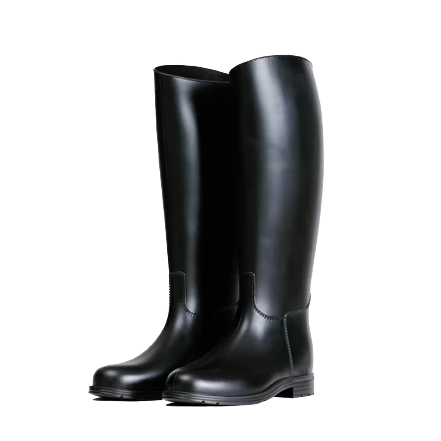 چکمه سوارکاری بزرگسال فوگانزا مدل 100