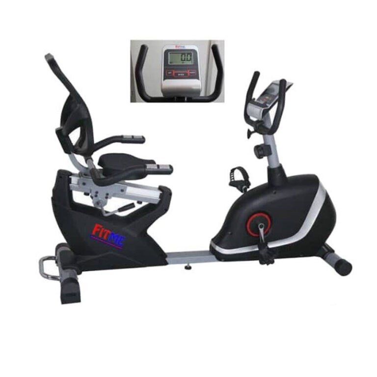 چرخ ثابت پشتی‌دار خانگی Fit me مدل FM-6413