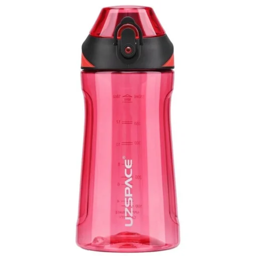 بطری آب یوز اسپیس مدل TRITAN 550ML 6046