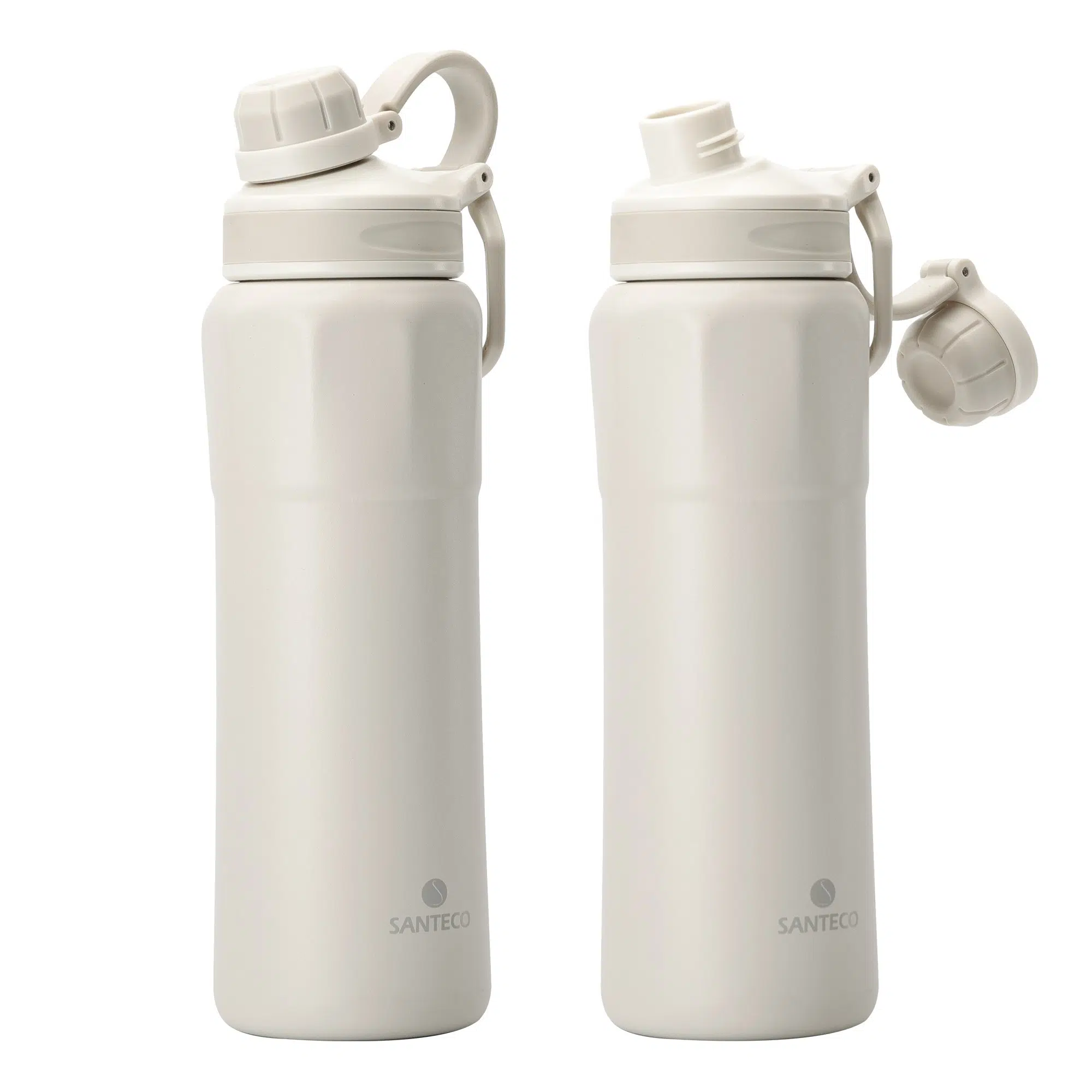 فلاسک دوجداره 850 میلی لیتری سانتکو مدل SLEEN