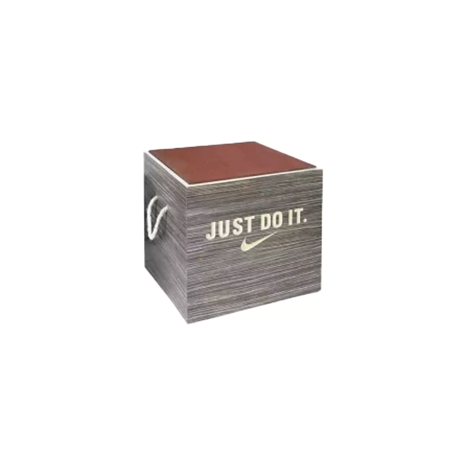 جامپ باکس سه تایی چوبی