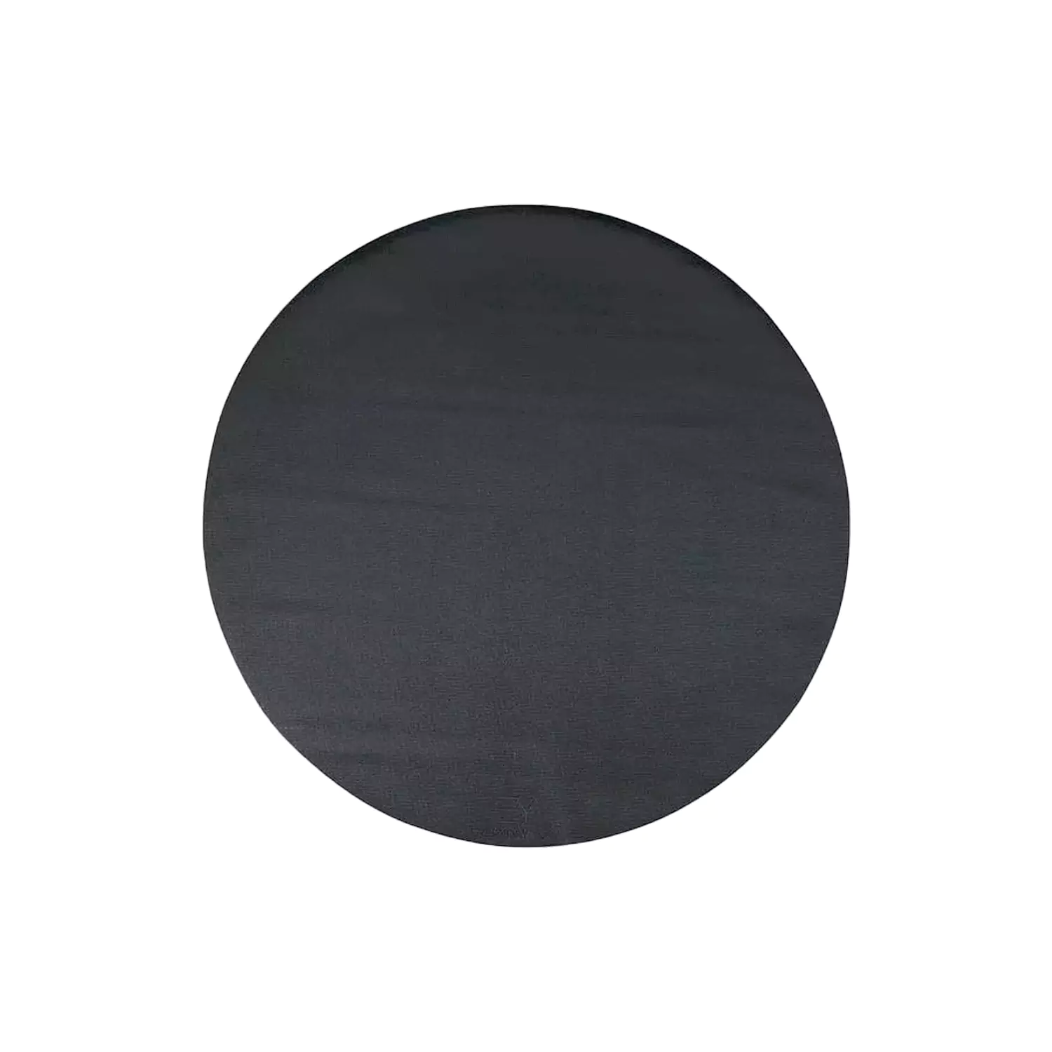 تشک اریال فومی قطر 1 متر ضخامت 10 سانتی متر