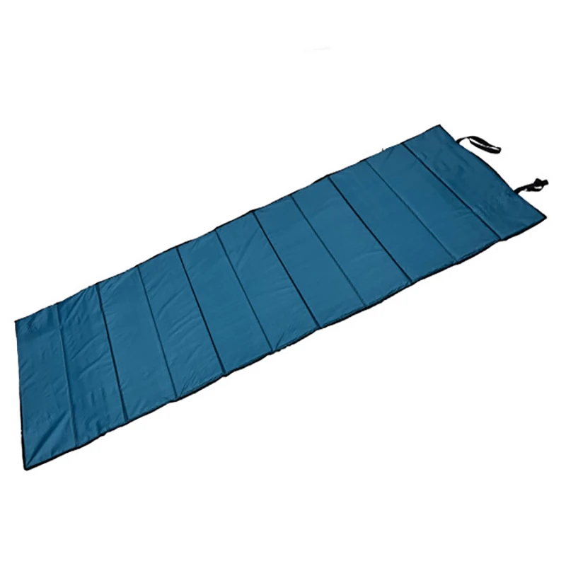 زیرانداز کیسه خواب مدل آکاردئونی پروتکتیو