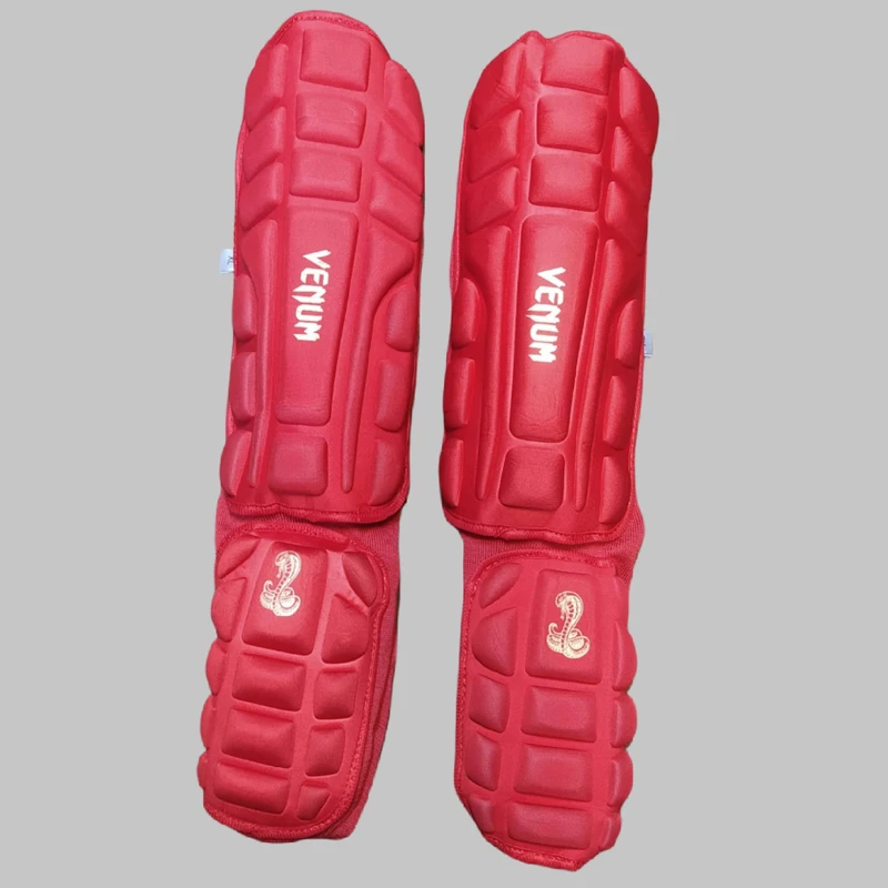 محافظ ساق و روی پا مدل لاک پشتی