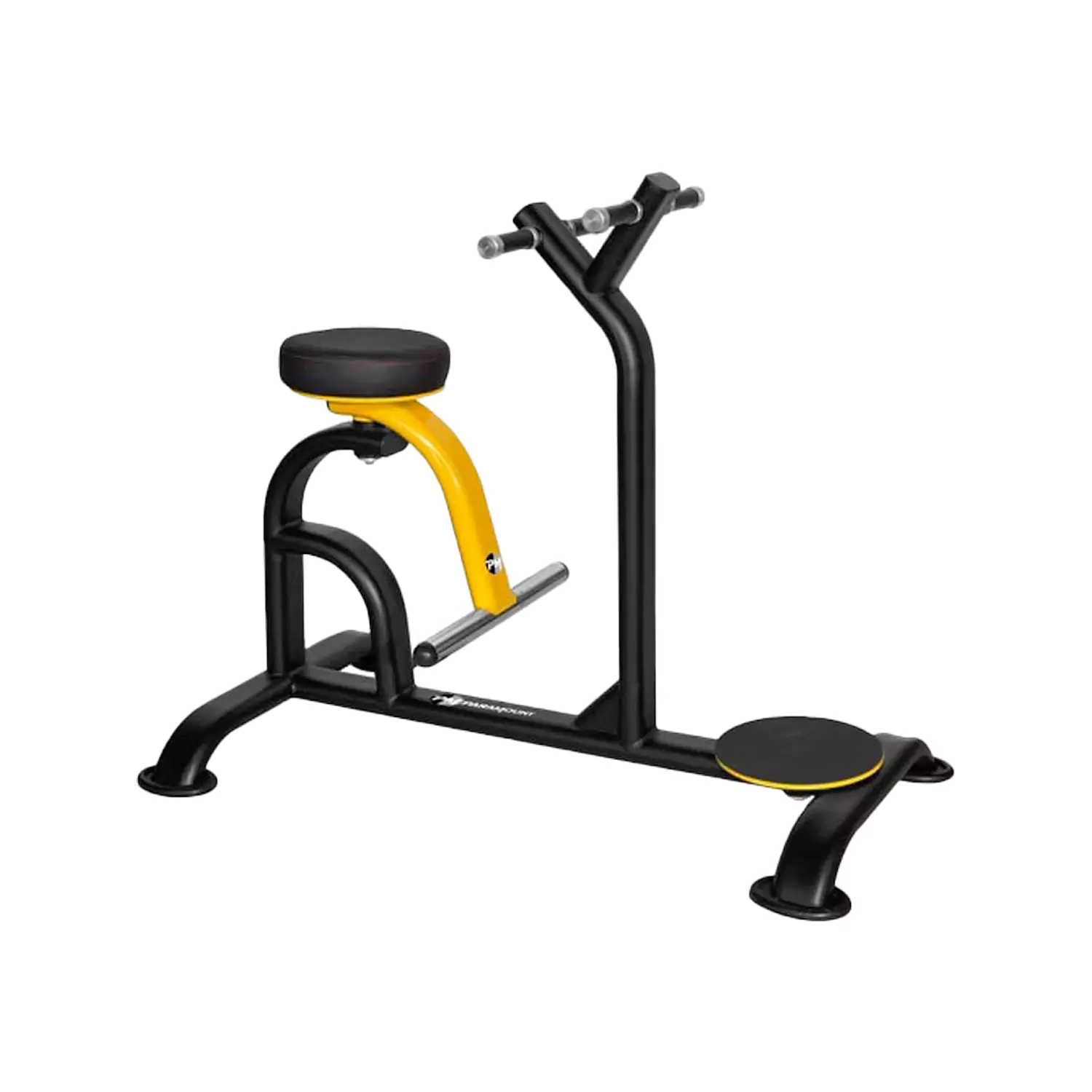 مسگری دو طرفه پارامونت