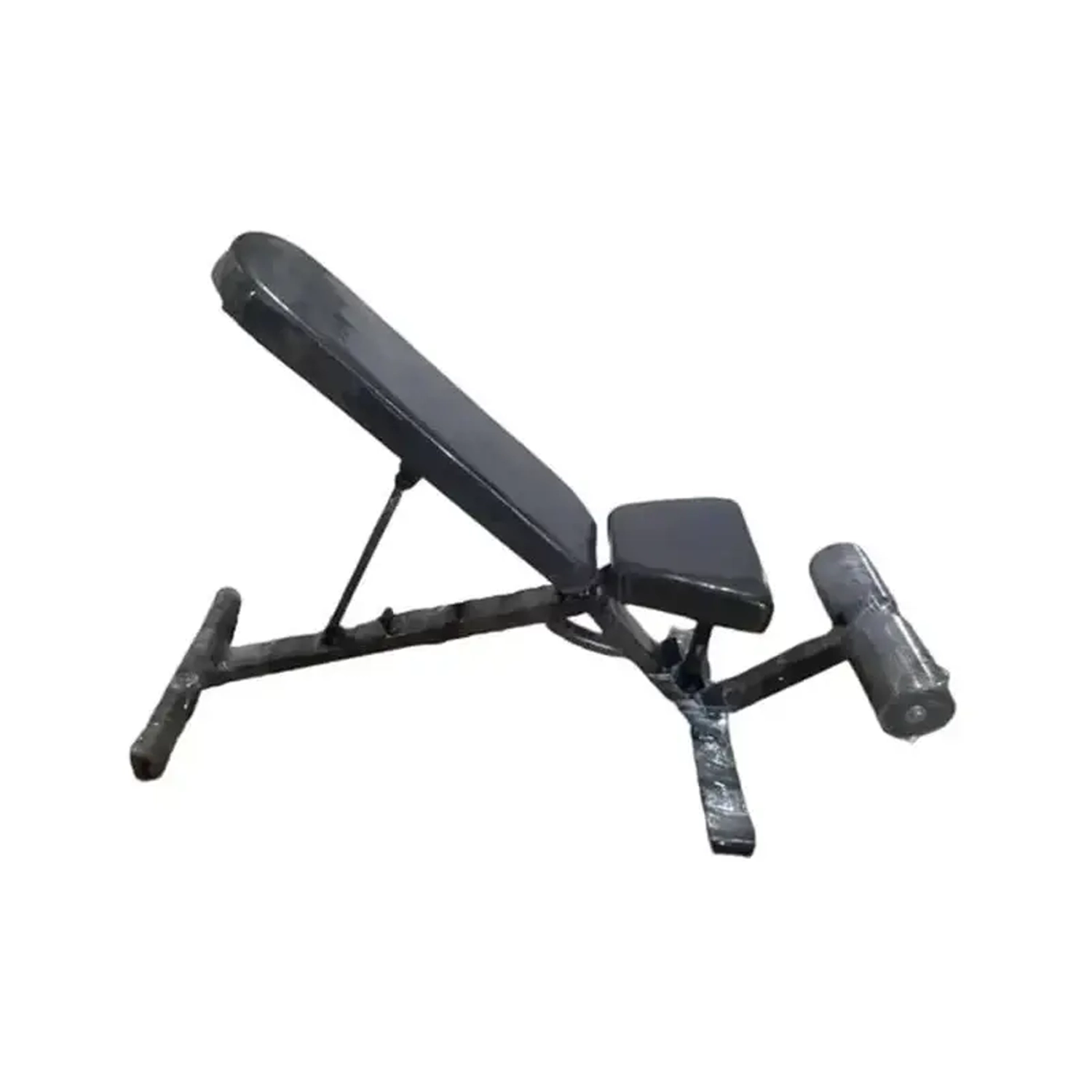 نیمکت مدرج شیب منفی طرح پرومارسی