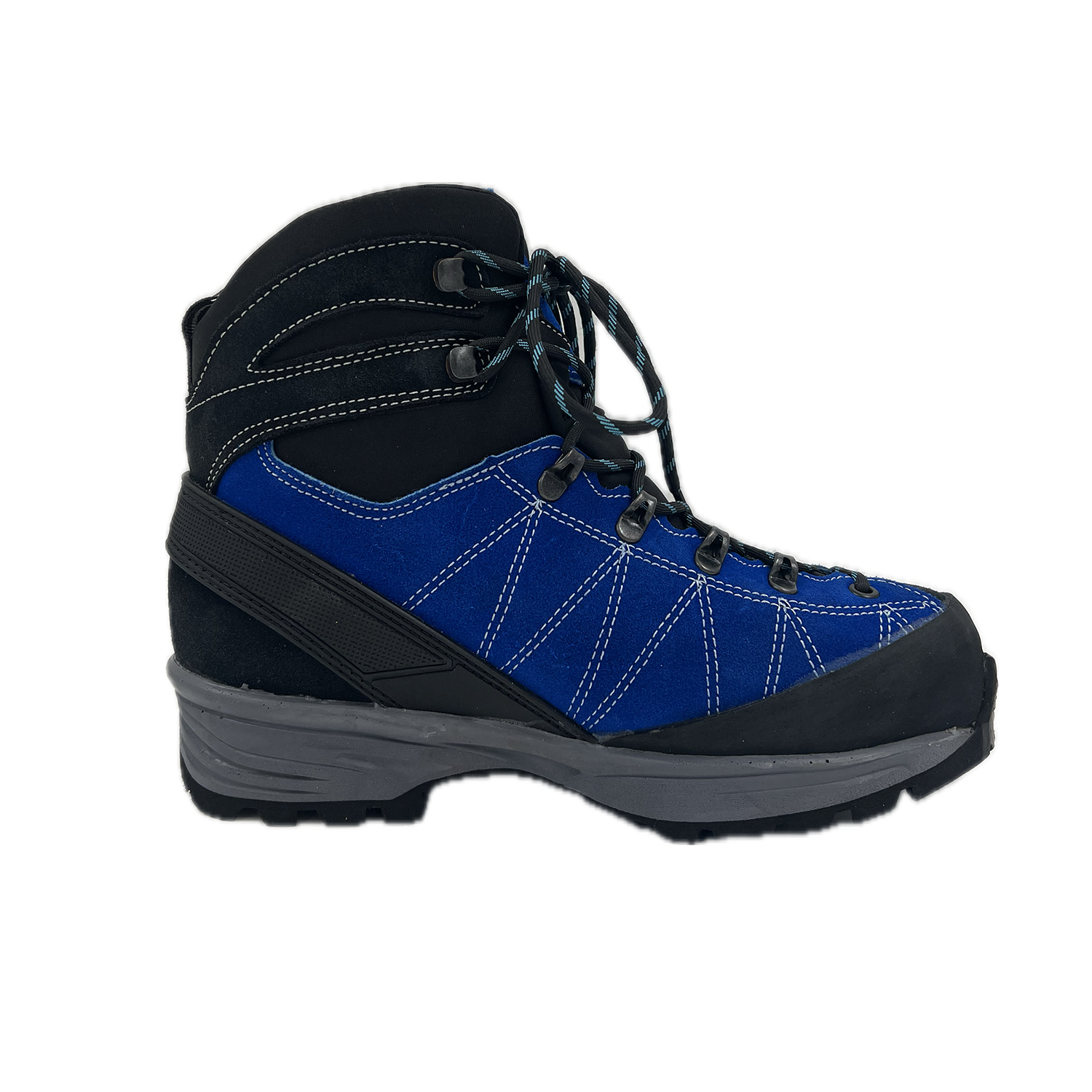 کفش کوهنوردی قارتال مدل سهند آبی