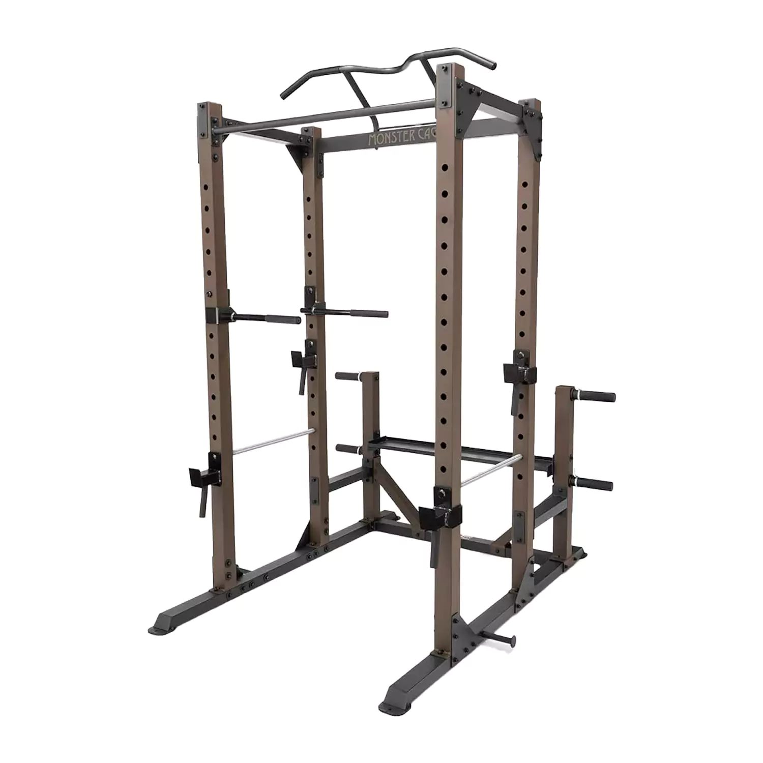 سازه کراس فیت تک دهنه مرکزی مدل LS214