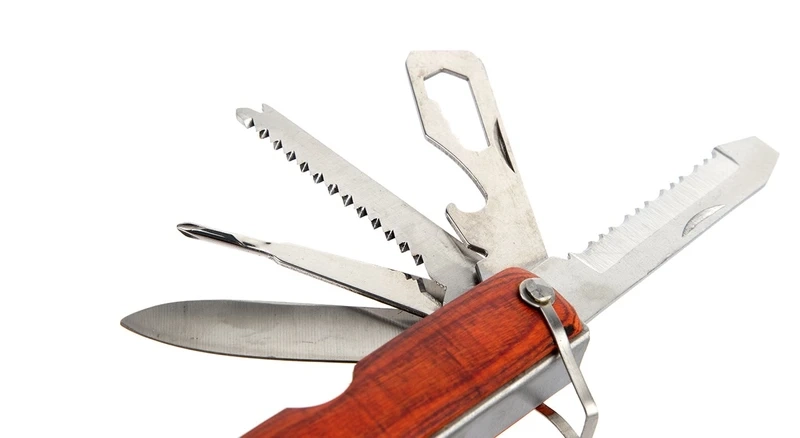 مجموعه چاقو و ابزار چندکاره مدل MTA83