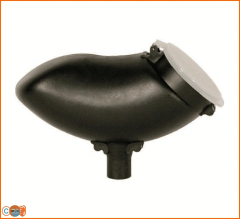 مخزن گلوله(هاپر) باشگاهی پینت بال