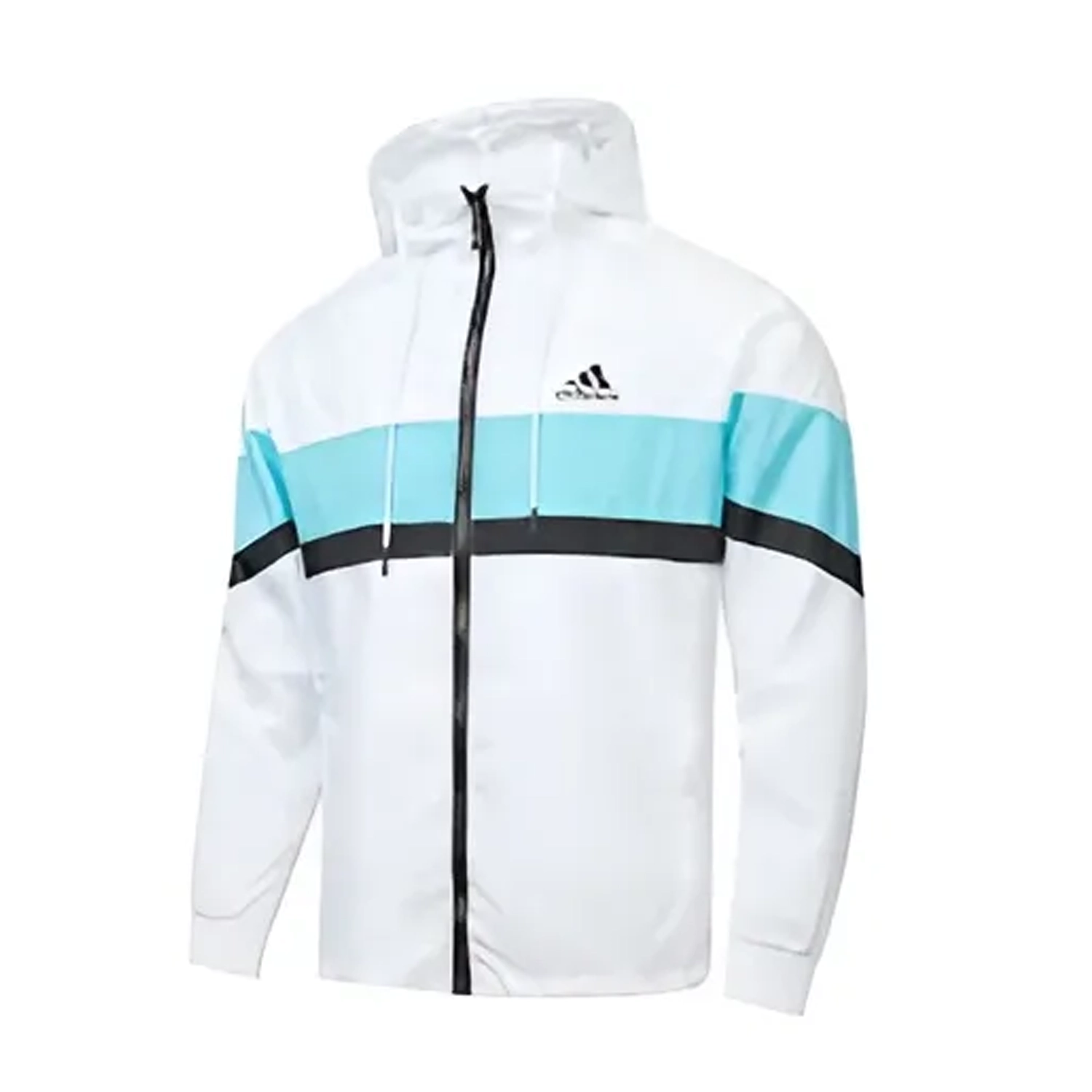 بادگیر مردانه پارچه شمعی ضدآب آدیداس 